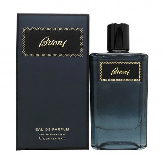 Brioni Eau De Parfum 100ml