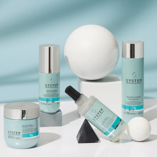 System Professional Balance Mask 200ml