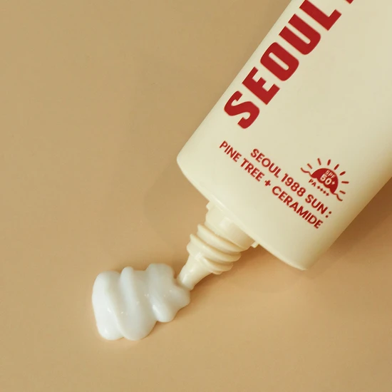 K-Secret Sun Pine Tree + Ceramide 50ml