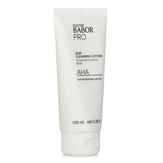 BABOR Pro Acid Cleansing Lotion 100ml