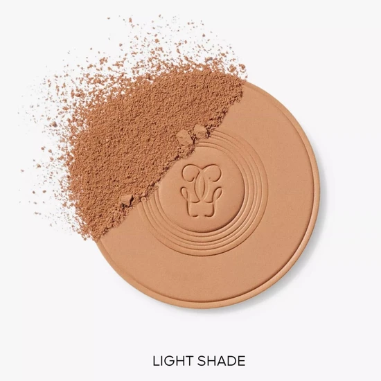 GUERLAIN Terracotta Matte Powder Light