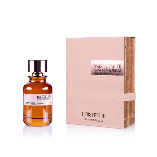 Maison I Ristretto Eau De Parfum