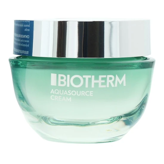 Biotherm Aquasource 48h Hydration Cream For Normal/Combination Skin 50ml