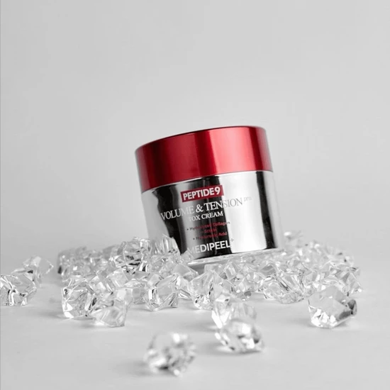 Medi-Peel Peptide 9 Volume & Tension Pro Tox Cream