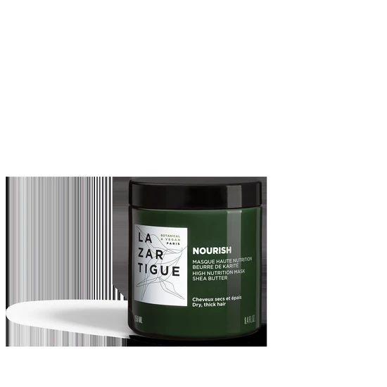 LAZARTIGUE NOURISH Mask 250 ml