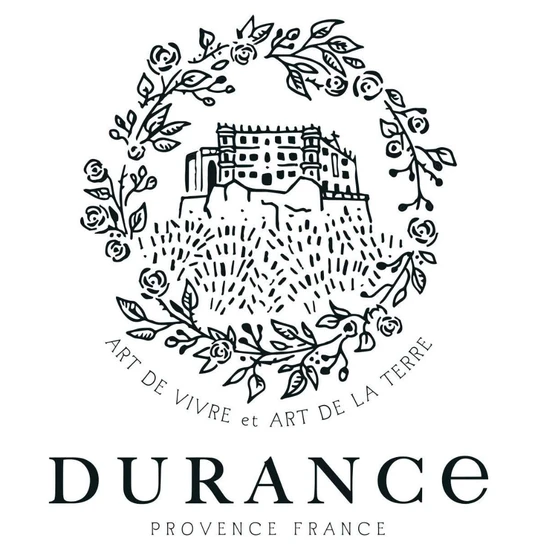 Durance Pretty Poppy Perfumed Soap 125g
