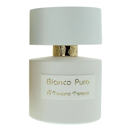 Tiziana Terenzi Bianco Puro Extrait De Parfum 100ml