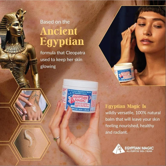 Egyptian Magic All Purpose Skin Cream 59ml