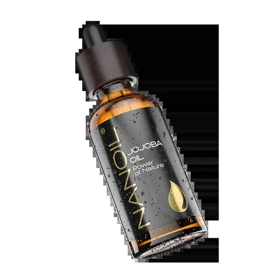 nanoil Jojoba Oil 50ml