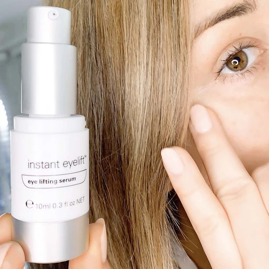 Skin Doctors Instant Eyelift