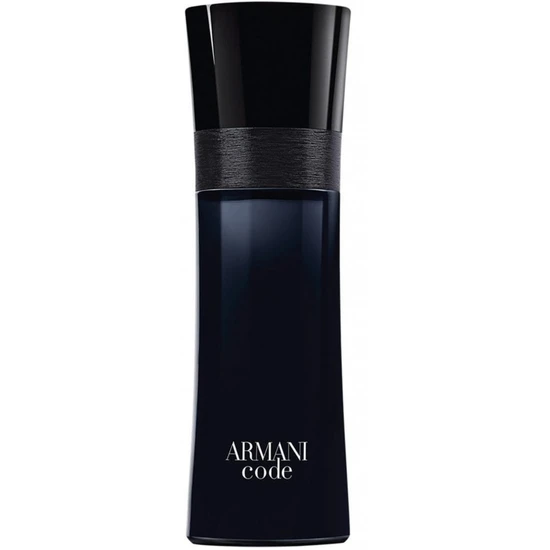 Giorgio Armani Code Eau De Toilette 75ml