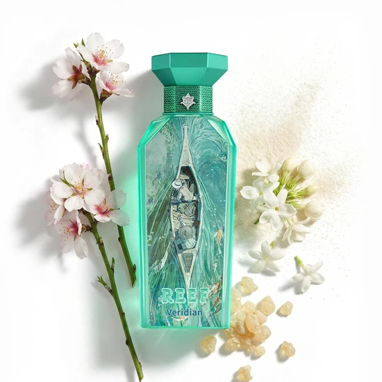 REEF Veridian Eau De Parfum 150ml
