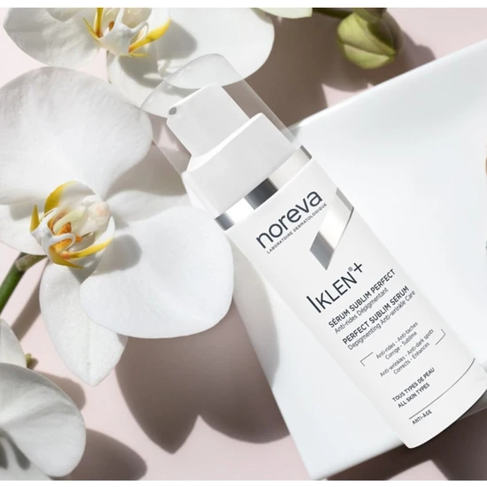 Noreva Iklen+ Perfect Sublim Serum 30ml