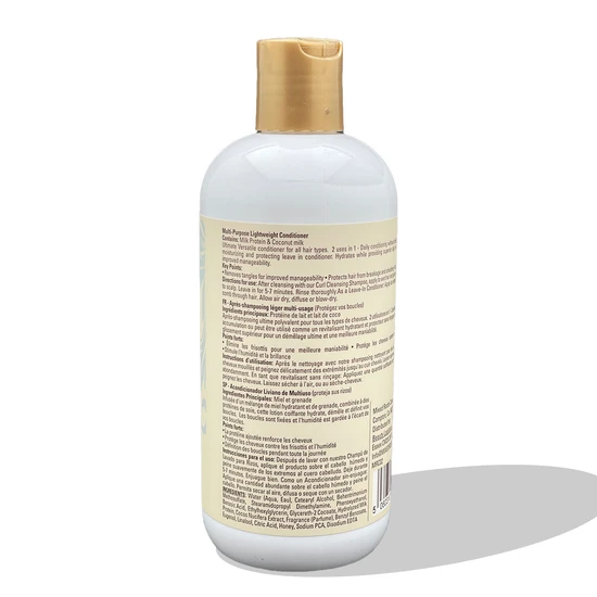 Mixed Roots Lightweight Conditioner Milk Protein & Coconut Milk 355ml