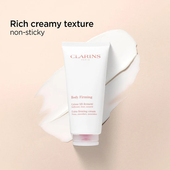 Clarins Body Firming Extra-Firming Cream 200ml