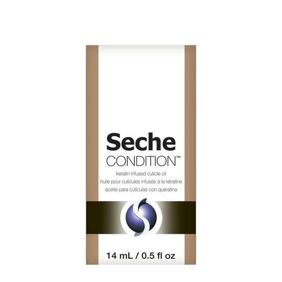 Seche Keratin Infused Cuticle Oil 14ml