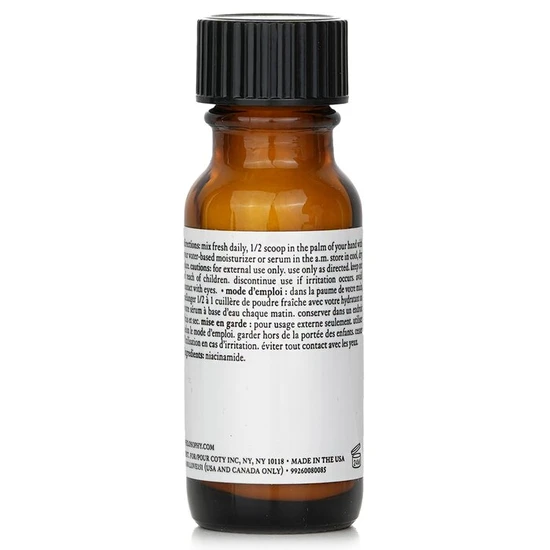 Philosophy Turbo Booster B3 Powder 7.1g