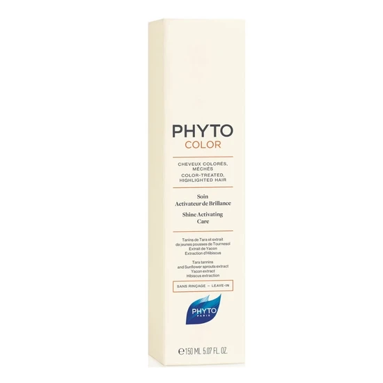 PHYTO Colour Shine Activating Care Leave-In 150ml