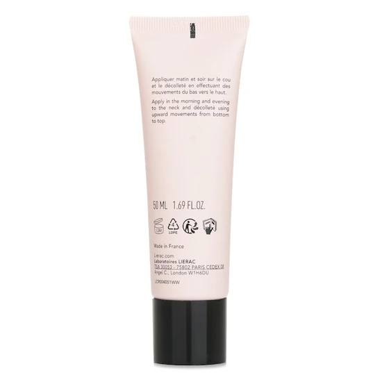 Lierac Lift Integral The Neck & Decollete Cream 50ml