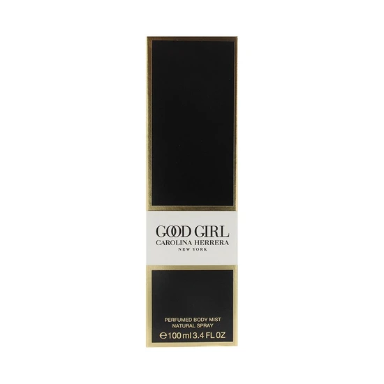Carolina Herrera Good Girl Body Mist 100ml