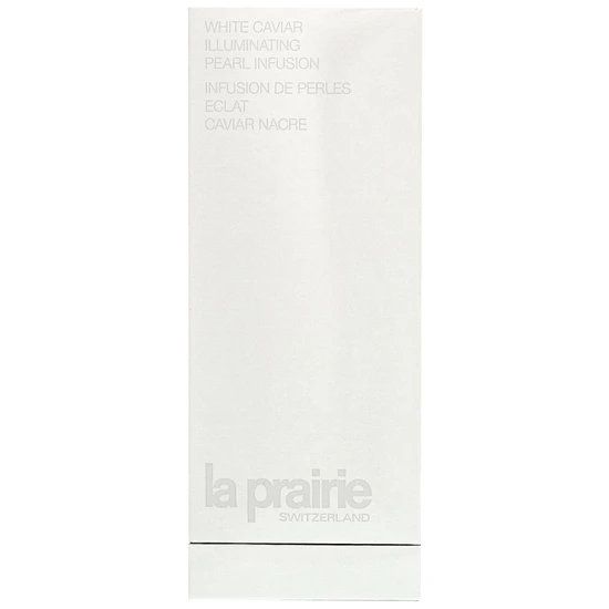 La Prairie White Caviar Illuminating Pearl Infusion 30ml