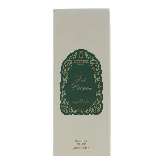 Santa Maria Novella Pot Pourri Fluid Body Cream 250ml