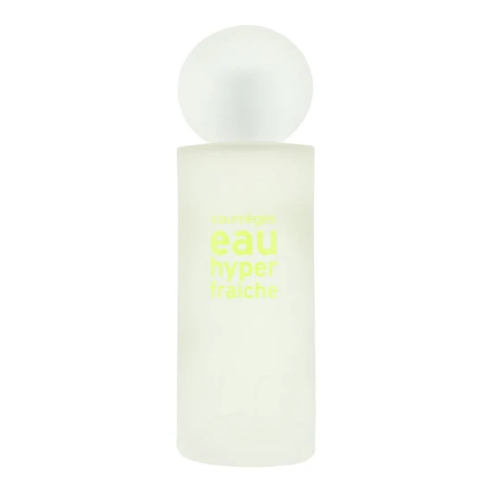 Courreges Eau Hyper Fraiche Eau De Toilette 90ml