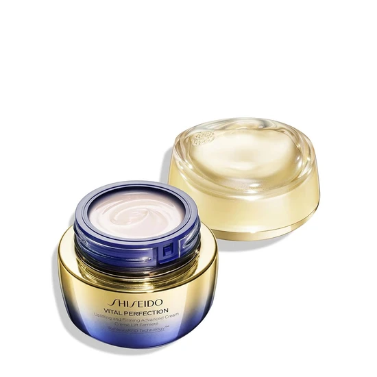 Shiseido Vital Perfection Uplifting & Firming Cream Enriched 50ml