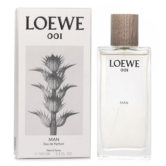Loewe 001 Man Eau De Parfum 100ml