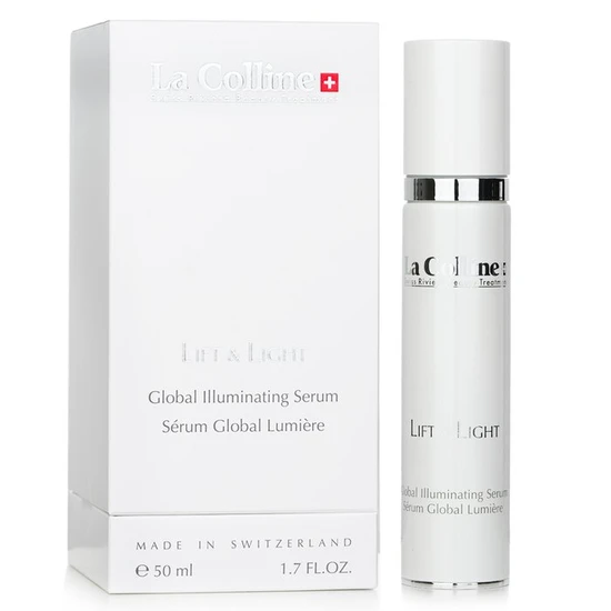 La Colline Lift & Light Global Illuminating Serum 50ml