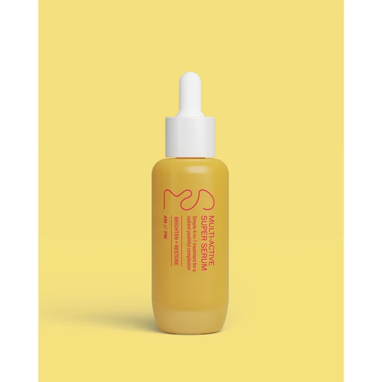 MAD ABOUT SKIN Multi-Active Super Serum 30ml