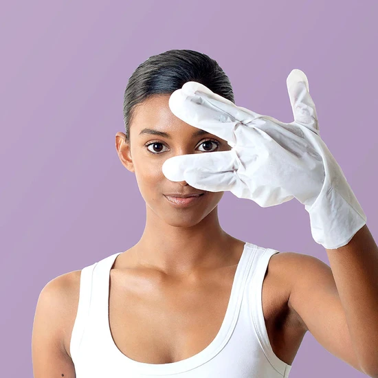 Skin Republic Hand Repair Hand Mask 18g