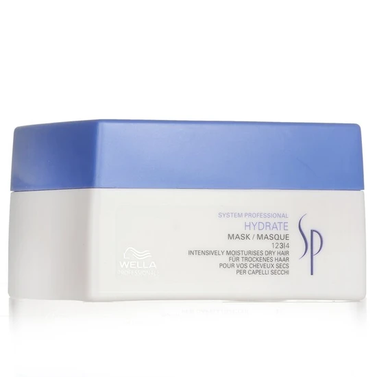 Wella SP Hydrate Mask 200ml