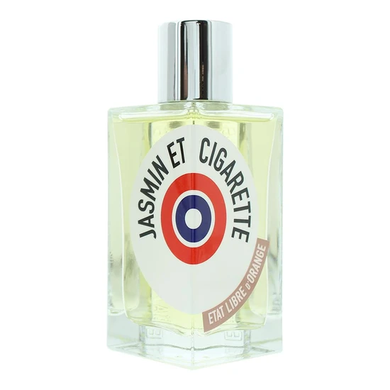 Etat Libre d'Orange Jasmin Et Cigarette Eau De Parfum 100ml