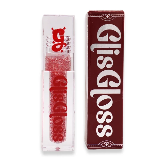 Glisten Cosmetics After Bite Glis Gloss Lip Gloss