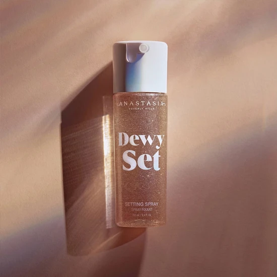 Anastasia Beverly Hills Dewy Set 100ml