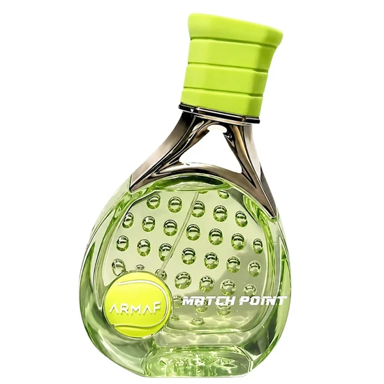 Armaf Match Point Eau De Parfum 100ml