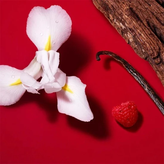 Giorgio Armani Si Red Bloom Passione Eau De Parfum 50ml