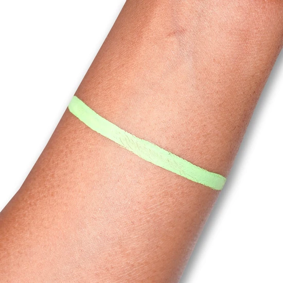 Glisten Cosmetics Wasabi Vibrant Green Matte Wet Liner Eyeliner Small - 3g