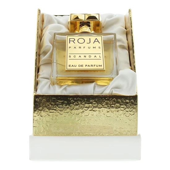 Roja Parfums Scandal Pour Femme Eau De Parfum 50ml