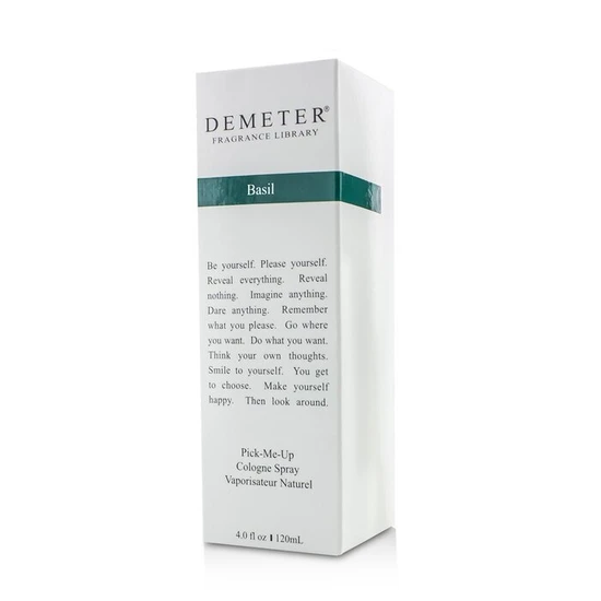 Demeter Basil Cologne 120ml