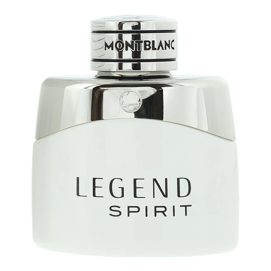 Montblanc Legend Spirit Eau De Toilette 30ml