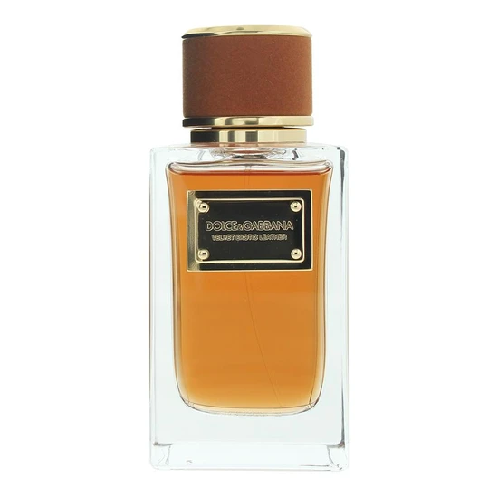 Dolce & Gabbana Velvet Exotic Leather Eau De Parfum 100ml