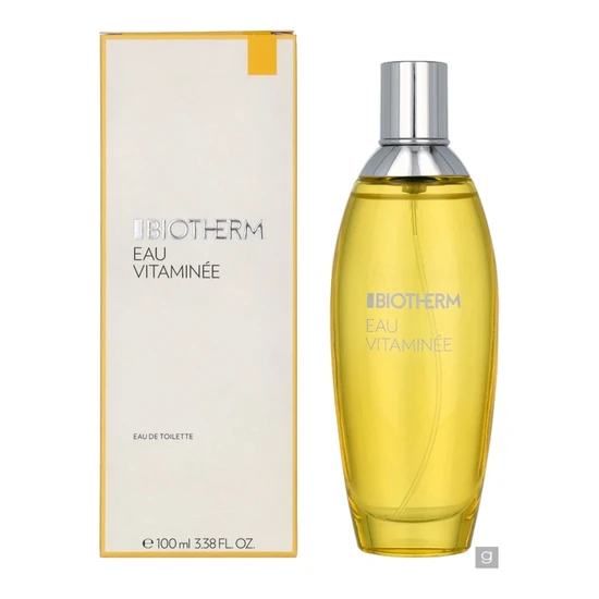 Biotherm Eau Vitaminee Eau De Toilette 100ml