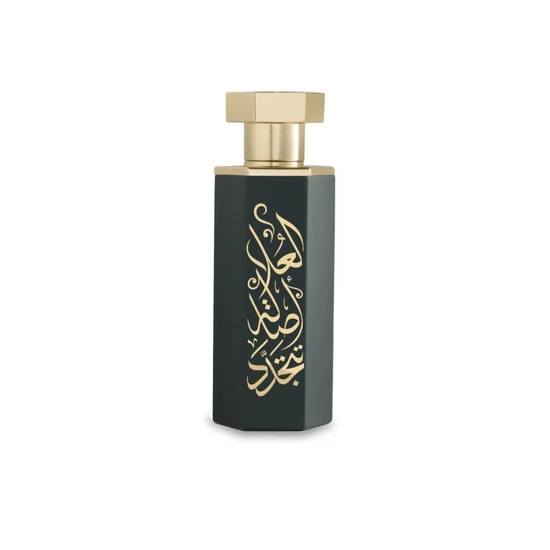 REEF Arabs Of AlUla Eau De Parfum 100ml