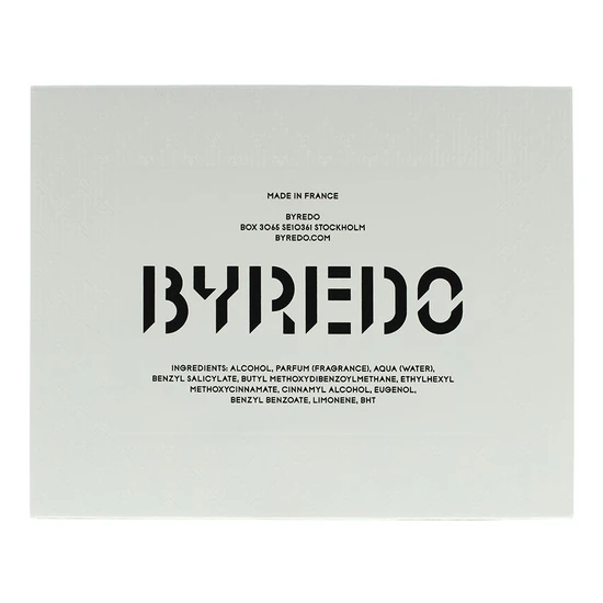 Byredo Velvet Haze Eau De Parfum 50ml