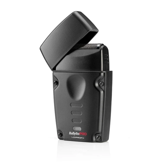 BaByliss Babylisspro Compact Lo-Profx Shaver