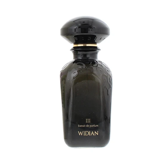 Widian III Extrait De Parfum 50ml