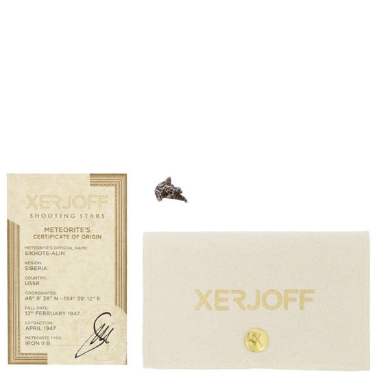 Xerjoff Shooting Stars Red Hoba Eau De Parfum 100ml