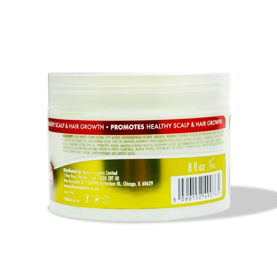 Olive Moisture Professional Hair Growth Cream 237ml